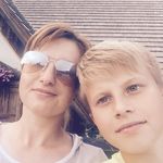 Profile Picture of Andrea Žabinská (@andreazabinska) on Instagram