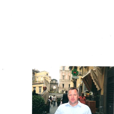 Profile Picture of Robert Shephard (@canopyrob) on Twitter