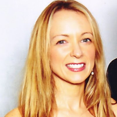 Profile Picture of Carrie Janot (@TryingVeggie) on Twitter