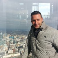 Aaron Hayward - Quora Profile Picture of Aaron Hayward (@aaron-hayward-25) on Quora