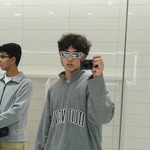 Profile Picture of Josh Tivade (@joshtivade_) on Tiktok