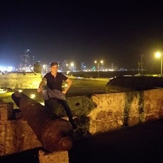 Profile Picture of David Arias Quintero (@david.ariasquintero) on Facebook