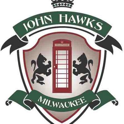 Profile Picture of John Hawk's (@JohnHawksMKE) on Twitter