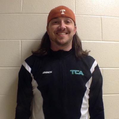 Profile Picture of Sean Lively (@TCASean) on Twitter