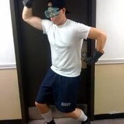 Profile Picture of Frank Renner (@328587483) on Myspace