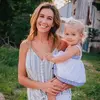 Profile Picture of Lisa Sample (@iamaregularmom) on Tiktok