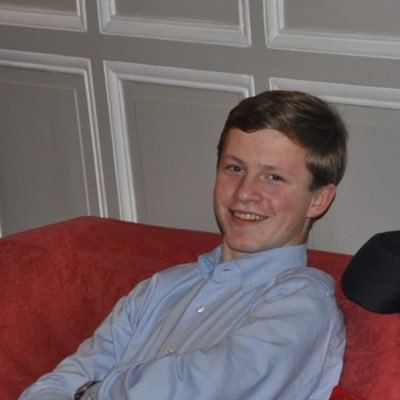 Profile Picture of Marc Benard-Ducy (@DucyMarc) on Twitter