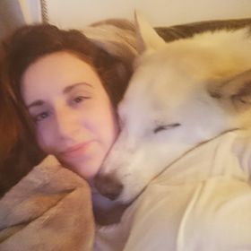 Profile Picture of Brittney Block (@Bblockette) on Pinterest