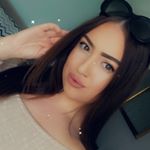 Profile Picture of Danni Payne (@daniellepaynexx) on Instagram