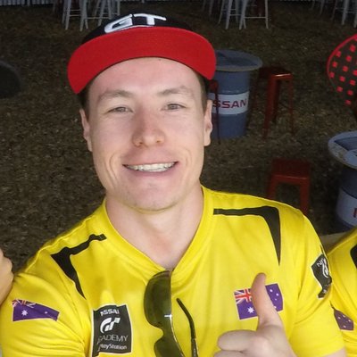 Profile Picture of Chris McIvor (@chris_mcivor2) on Twitter