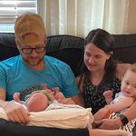 Profile Picture of Terri McClanahan Hackney (@cutiesmom040) on Instagram
