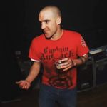 Profile Picture of Arron Wright (@skinnyj) on Instagram
