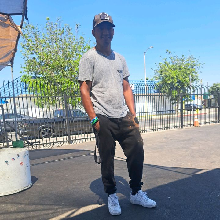Profile Picture of Roiker (@roiker2909) on Tiktok