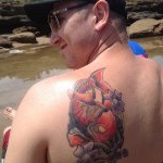 Profile Picture of Brian Kirkby (@briankirkby0523) on Instagram