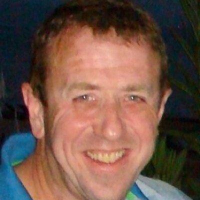 Profile Picture of Richard Atkinson CBE (@AtkinsonRichard) on Twitter