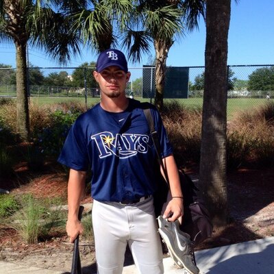 Profile Picture of Nick Agosto (@Nick_Agosto) on Twitter