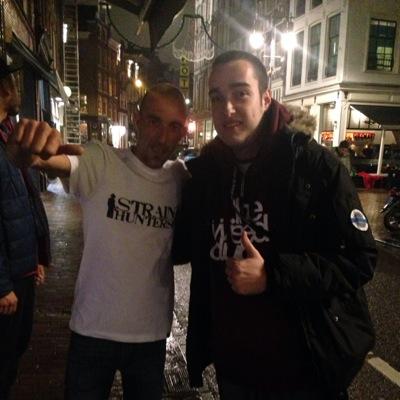 Profile Picture of Denzel Alcazar (@Dens2333) on Twitter