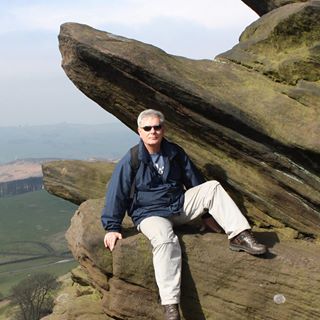 Profile Picture of John England (@devonian54) on Facebook