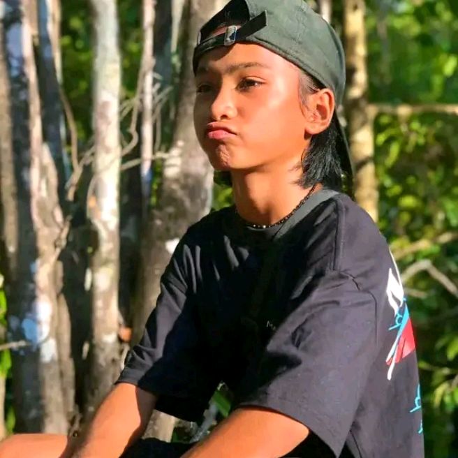 Profile Picture of kennethboss (@user528115083937) on Tiktok