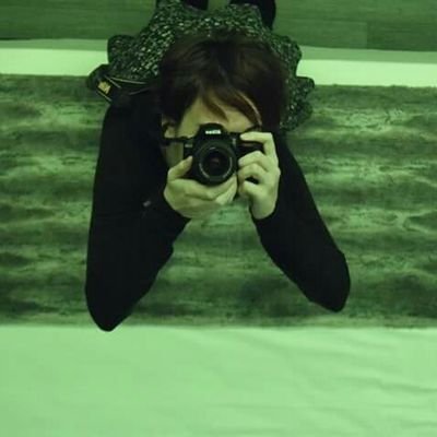 Profile Picture of Isabel Cañas (@Isabelosa_) on Twitter