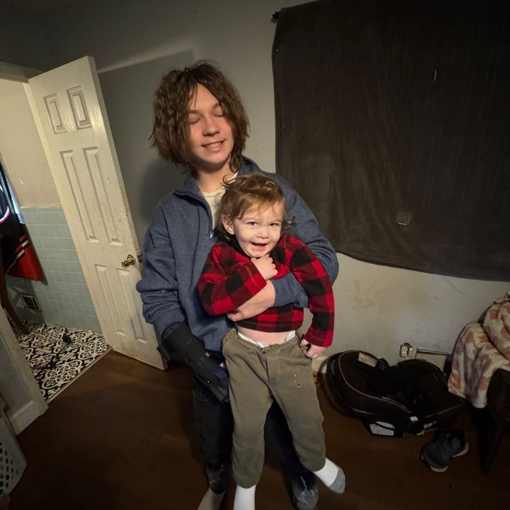 Profile Picture of Jonathan Camack (@jonathan.camack6) on Tiktok