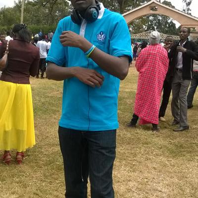 Profile Picture of ERIC  MTALL (@TALLERICO1) on Twitter