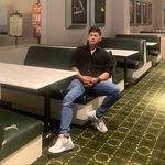 Kho-kho Charles - Instagram Profile Picture of Kho-kho Charles (@khokhocharles) on Instagram