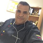 Profile Picture of Chef Luis Gutierrez (@chefluisgourmet) on Instagram