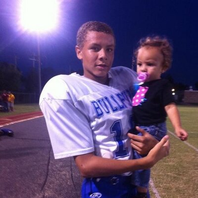 Profile Picture of Ian Torrey (@iantorry4) on Twitter