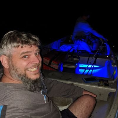 Profile Picture of Joseph Antony Ciccone (@ANTCPU) on Twitter