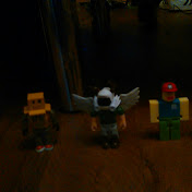 Profile Picture of Alex Perea (@alexperea4365) on Youtube