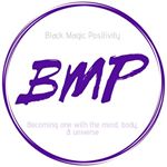 Profile Picture of Larry Cantu-Law (@black_magic_positivity) on Instagram