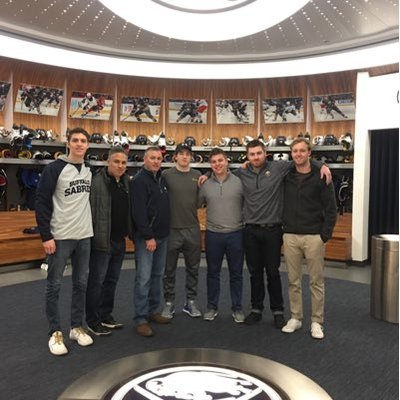 Profile Picture of Michael Cataldo (@mjcataldo6) on Twitter
