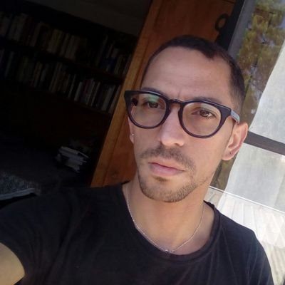 Profile Photo of Carlos Gámez (@gilgamezr) on Twitter