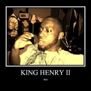 Profile Picture of D. Henry (@429256335) on Myspace