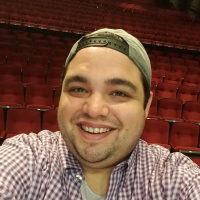Profile Picture of Jared Schneider (@JaredJSchneider) on Twitter