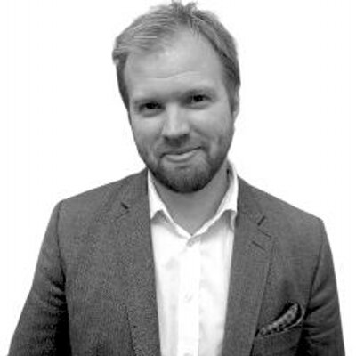 Profile Picture of Michael Wigg (@M_Wigg) on Twitter