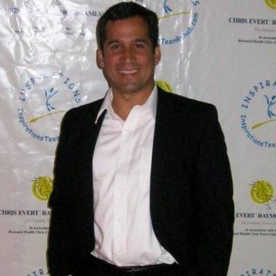 Profile Picture of Javier J. Lebron (@javier2k) on Twitter