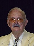 Profile Picture of Robert Farris Thompsonon Wikipedia