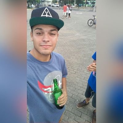Profile Picture of Renan Andrade (@Renan_shawn) on Twitter