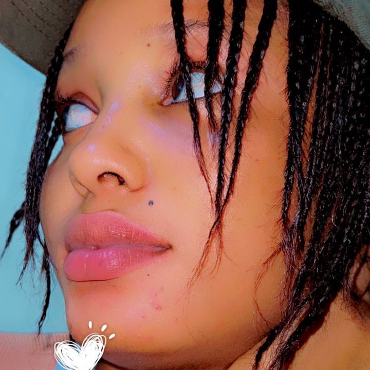 Profile Picture of lisa déme (@athia0374) on Tiktok
