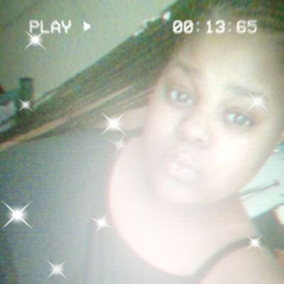 Dominique Garrett - Twitter Profile Picture of Dominique Garrett (@Dominiq96586320) on Twitter