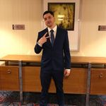 Profile Picture of Eric Paulson (@ericpaulson108) on Instagram