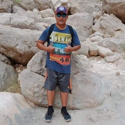 Profile Picture of Randy C Santos (@randysantos02) on Twitter