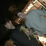 Profile Picture of Neighborhood White Kid (@bradleyquinnmellott) on Instagram