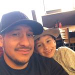 Profile Picture of Joe Esquibel Jr (@joe_weele_17) on Instagram