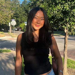 Profile Picture of Julia Jang (@juliajangg) on Instagram