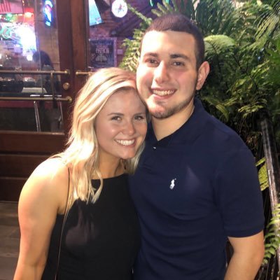 Profile Picture of Alex Siragusa (@alex_siragusa) on Twitter