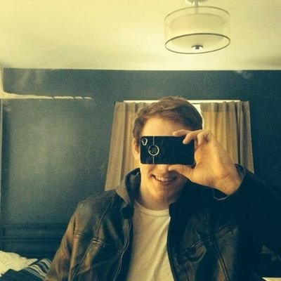 Profile Picture of Matthew Whitmore (@TheRealMWW) on Twitter