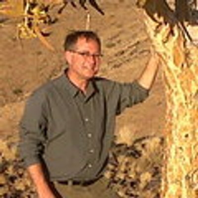 Profile Picture of David L.Smith (@okapidavid) on Twitter